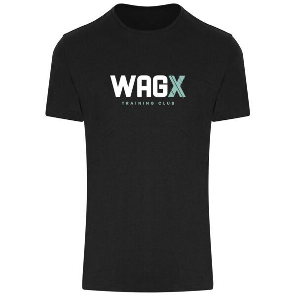 Urban Fitness T-Shirt Thumbnail