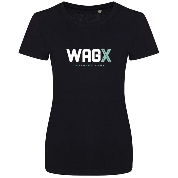 Women's Cascade T-Shirt Thumbnail