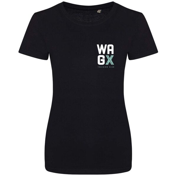 Women's Cascade T-Shirt Thumbnail