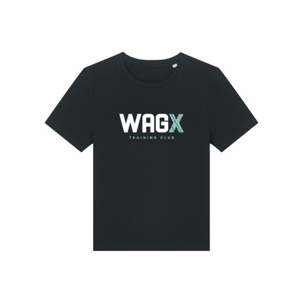 Women’s Stella Ella fitted t-shirt Thumbnail