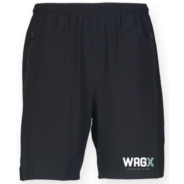 Pro Stretch Sport Shorts Thumbnail