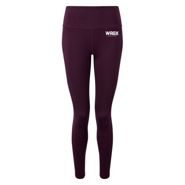 Performance Compression Leggings Thumbnail