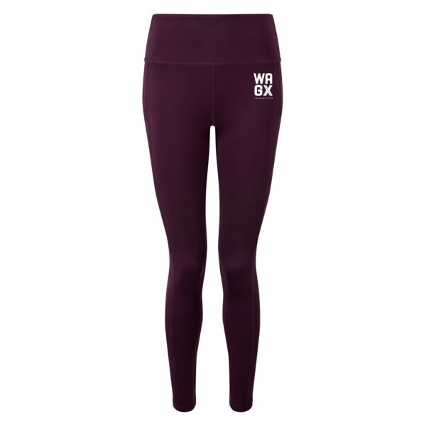 Performance Compression Leggings Thumbnail