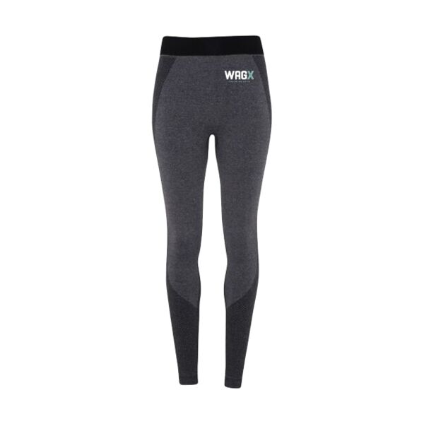 Seamless 3D Fit Sport Sculpt Leggings Thumbnail