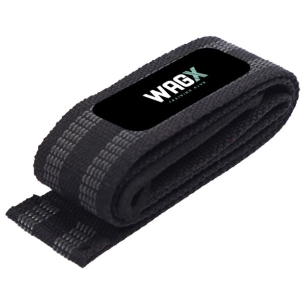 Lifting Straps Thumbnail