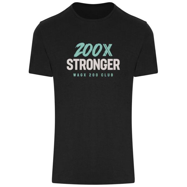 200 club Anthem T-shirt Thumbnail