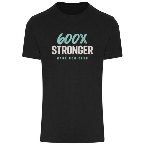 600 club Anthem T-shirt Thumbnail