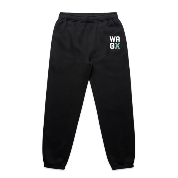 WOMENS RELAX TRACK PANTS Thumbnail