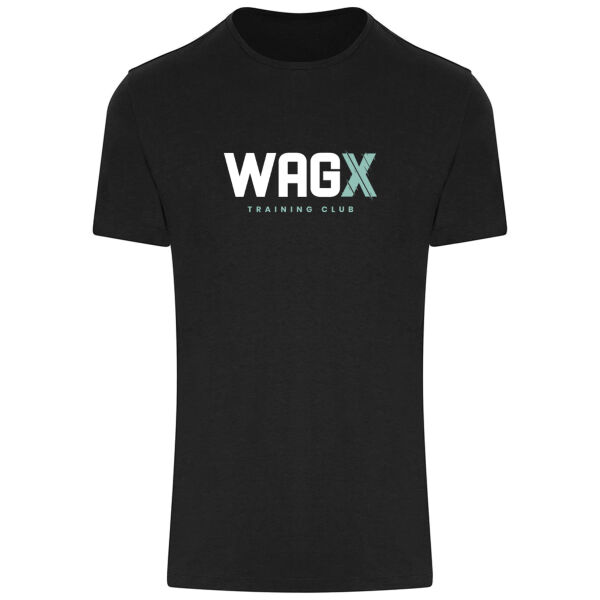 We Are Group X  - Urban Fitness T-Shirt Thumbnail