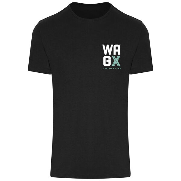 We Are Group X  - Urban Fitness T-Shirt Thumbnail