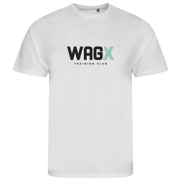 We Are Group X  - Cascade T-Shirt Thumbnail