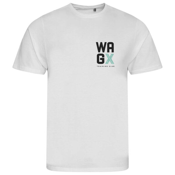 We Are Group X  - Cascade T-Shirt Thumbnail