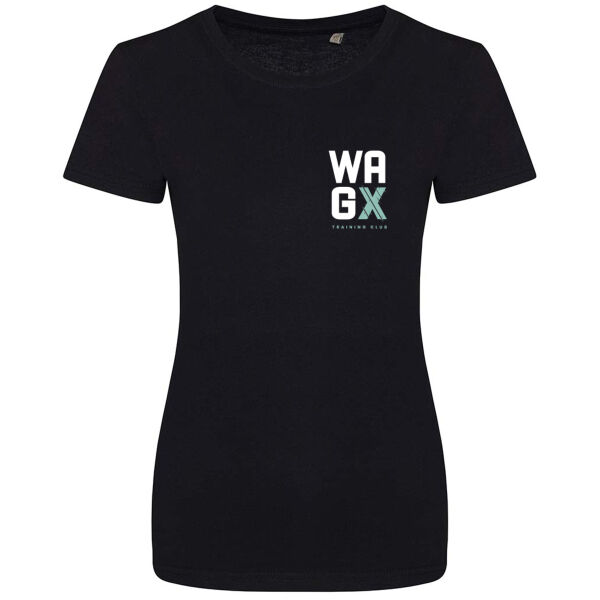 We Are Group X  - Women's Cascade T-Shirt Thumbnail