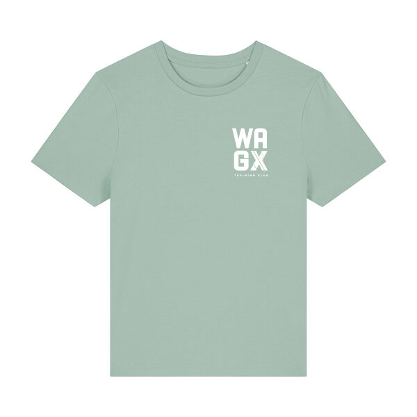We Are Group X  - Women’s Stella Ella fitted t-shirt Thumbnail