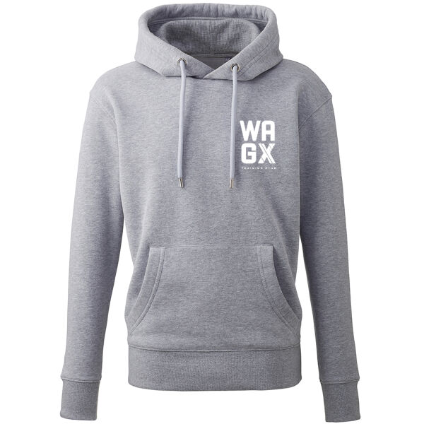 We Are Group X  - Anthem Hoodie Thumbnail