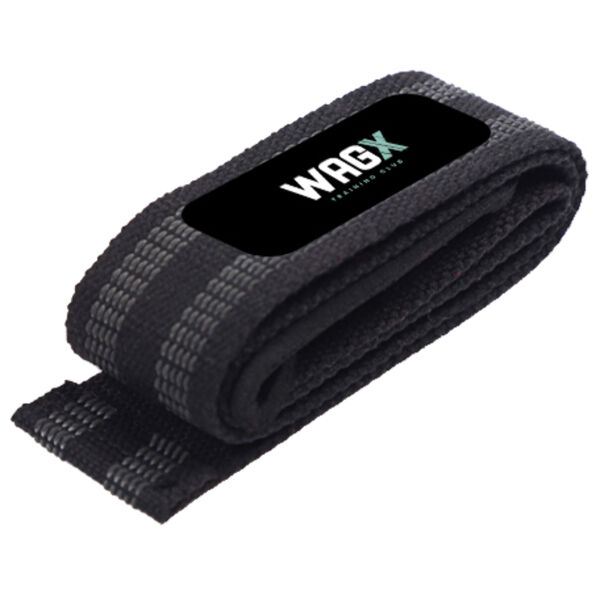 We Are Group X  - Lifting Straps Thumbnail