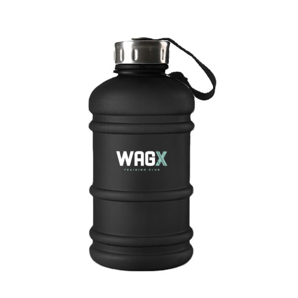 We Are Group X  - 2.2L Fitness Bottle Thumbnail